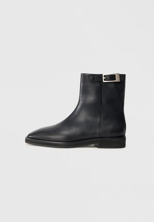 Calvin Klein, Bottines - black