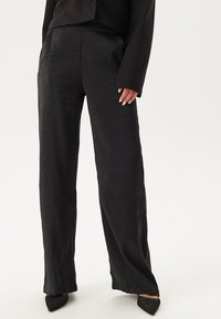 WIDE - Broek - black