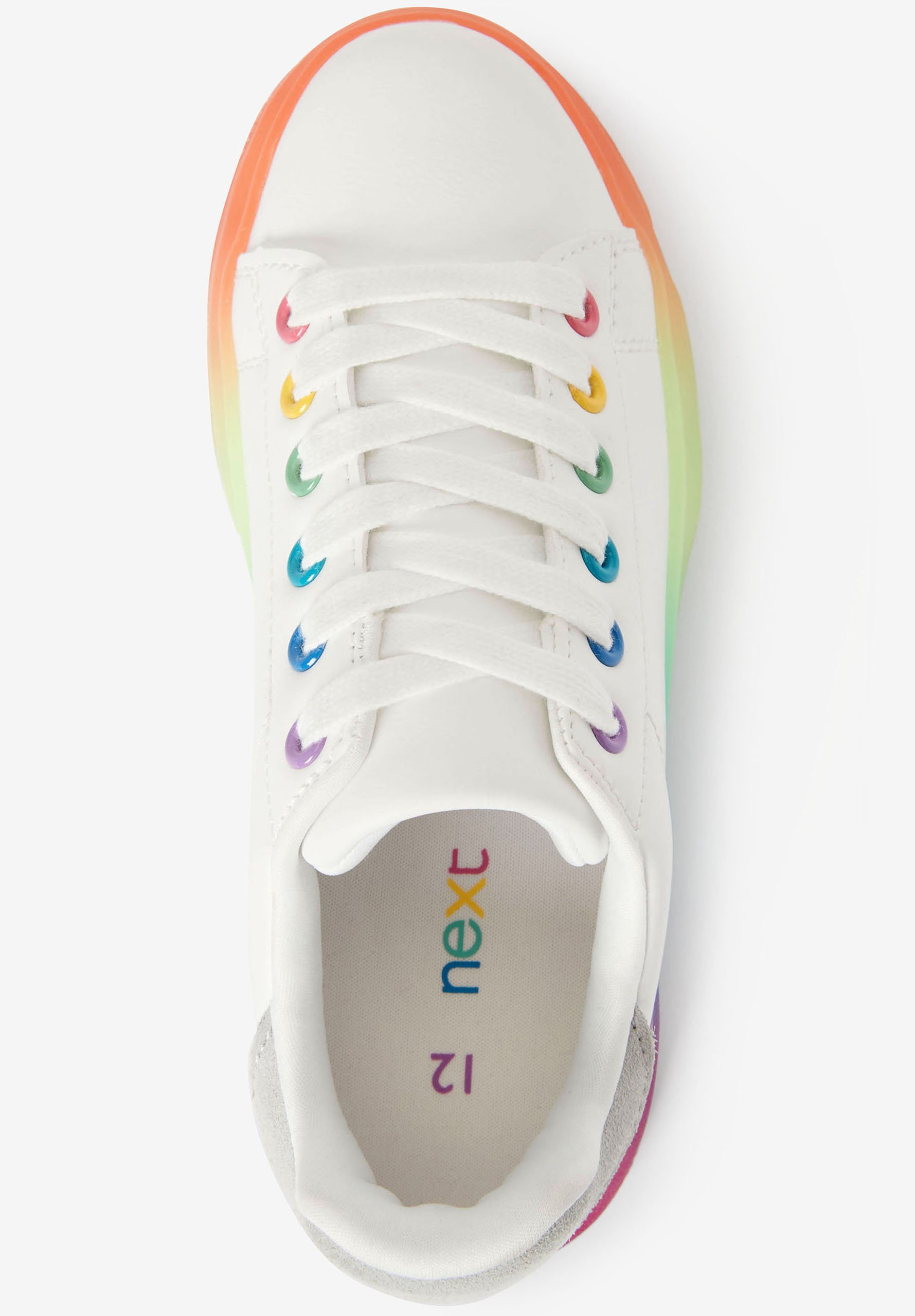 Next Sneakers laag - multi-coloured/meerkleurig - Zalando.nl