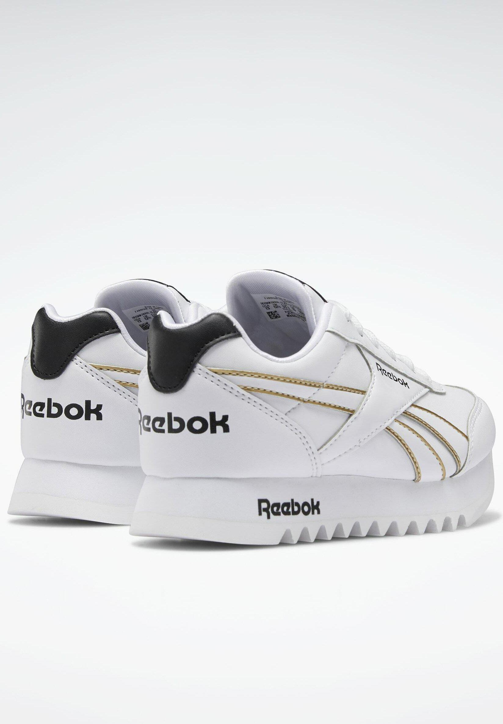 Reebok Classic BUTY ROYAL CLASSIC JOGGER - Babyschoenen - white/wit -  Zalando.nl
