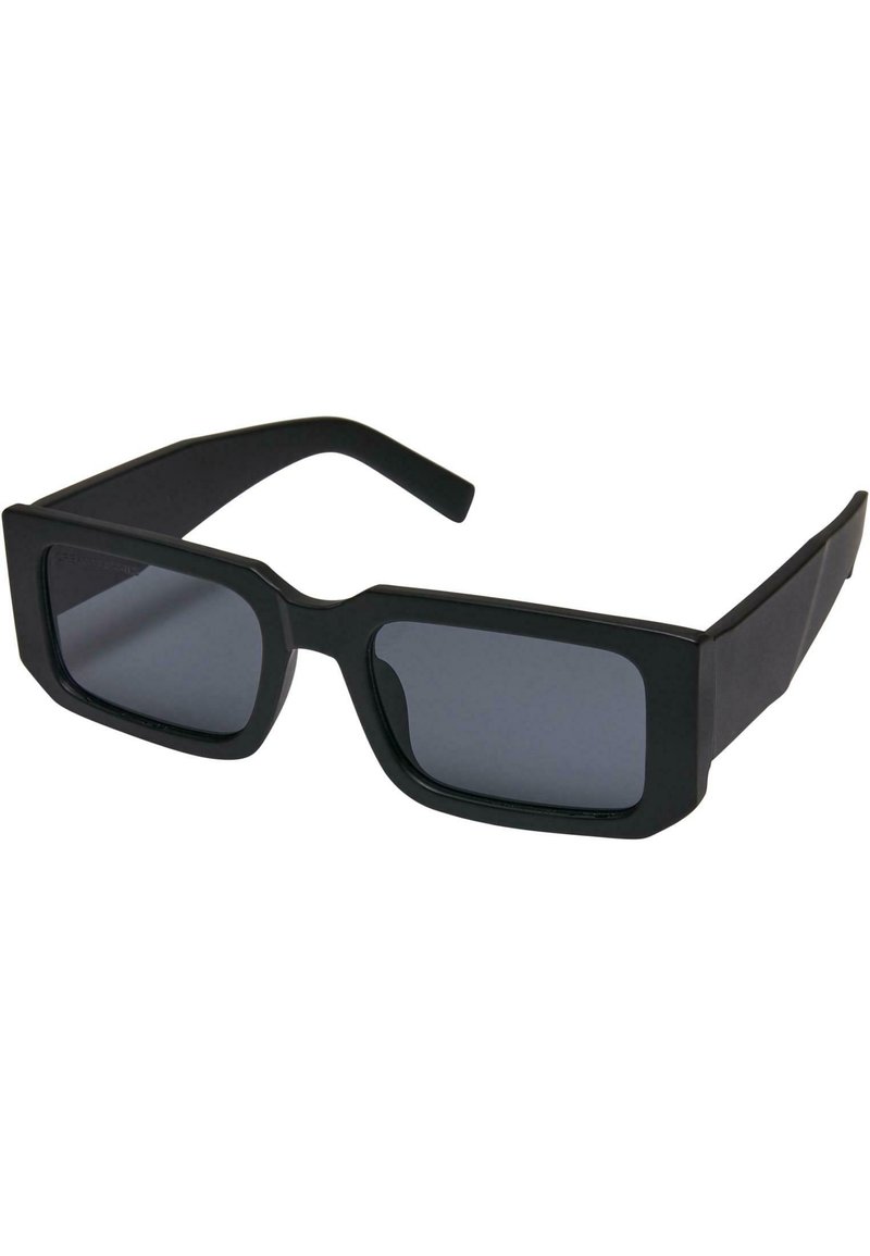 Urban Classics HELSINKI - Sončna očala - black