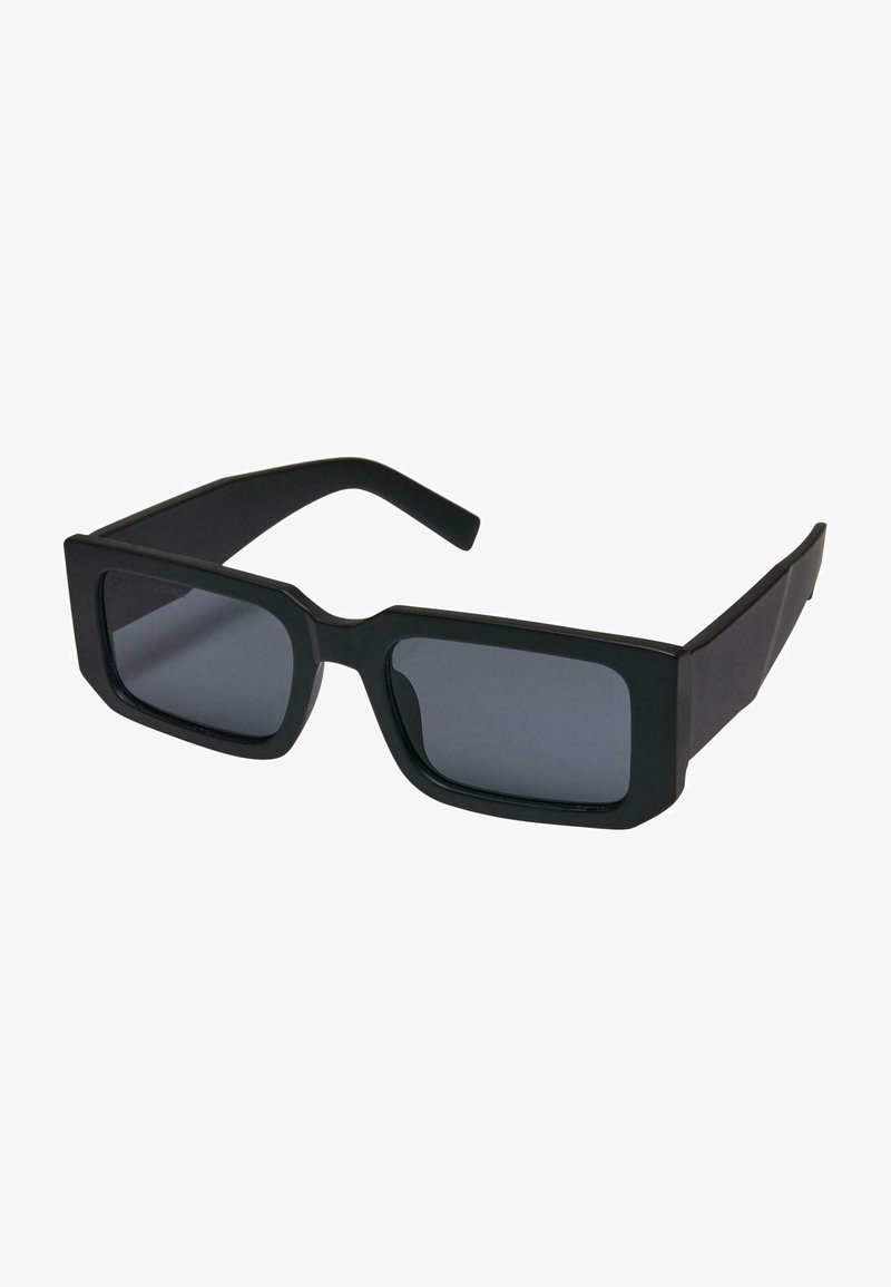 Urban Classics HELSINKI - Sončna očala - black