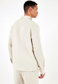 Buratti REGULAR FIT - Ing - beige