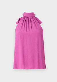 CAMICIA - Top - vivid purple