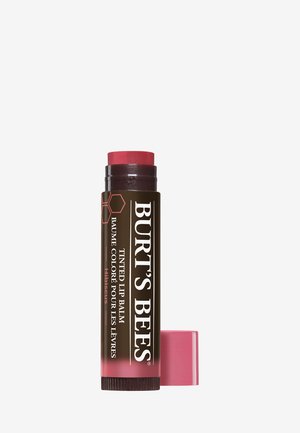 TINTED LIP BALM - Lip balm - hibiscus