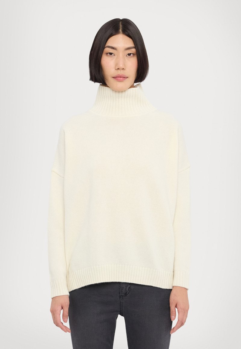 WEEKEND MaxMara BORGIA - Pulóver - latte