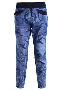 G-STAR Džíny Relaxed Fit - blue denim