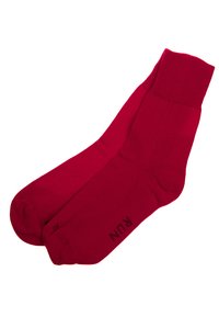 RUN - Socks - fire