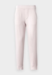 Atlasīts, pink/dark navy