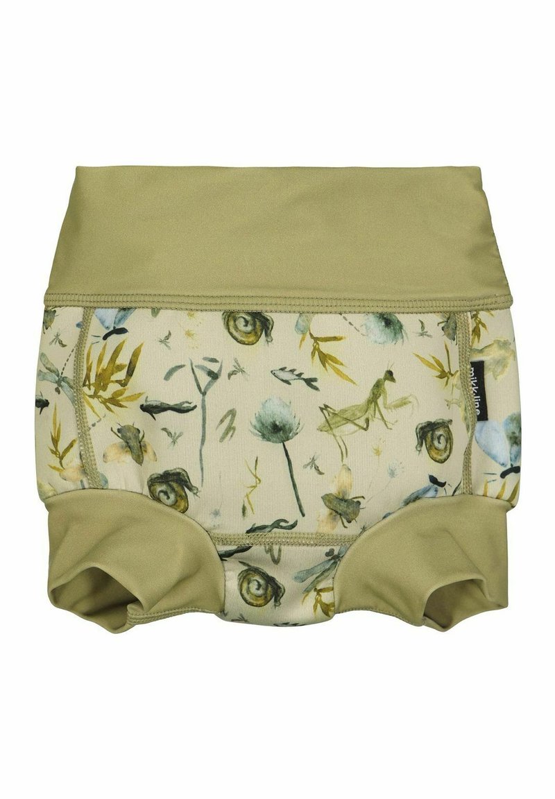 mikk-line Bikini apakšdaļas - desert sage