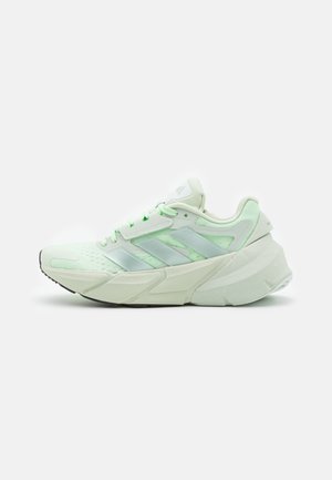 Zapatillas running asfalto - light green