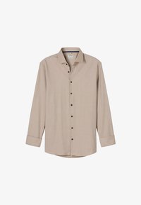 Unausgewählt, caramel