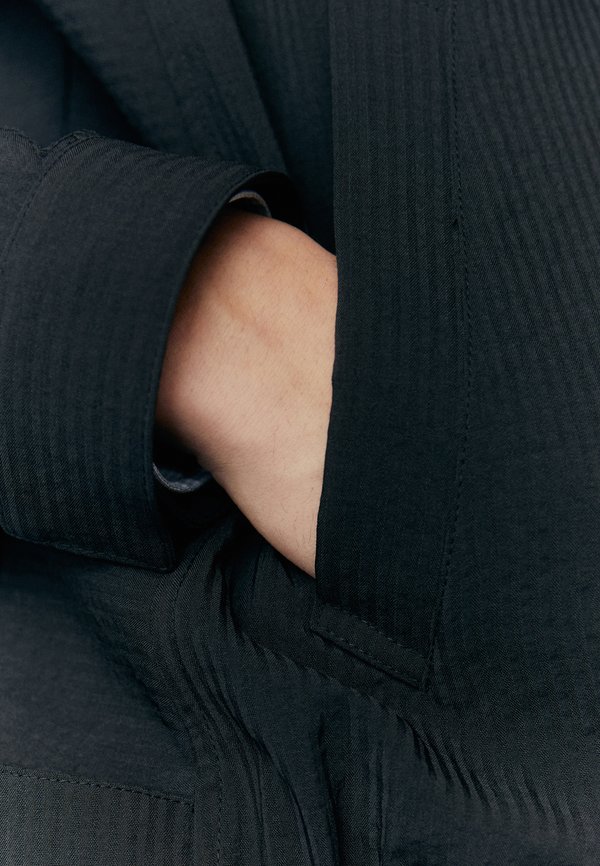 BLOUSON JACKET - Bomber Jacket2