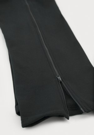 YOURTURN UNISEX - Donji dijelovi trenirke - black