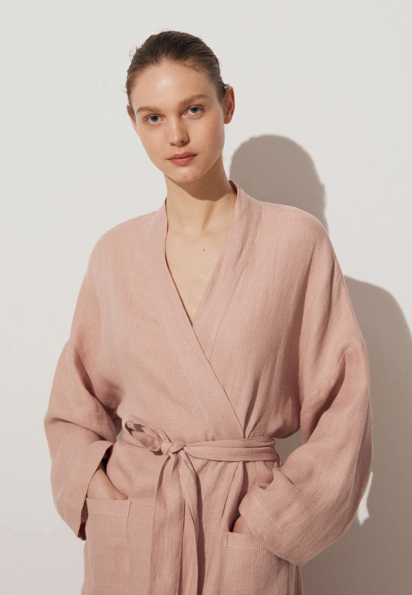 robe pull longue hiver