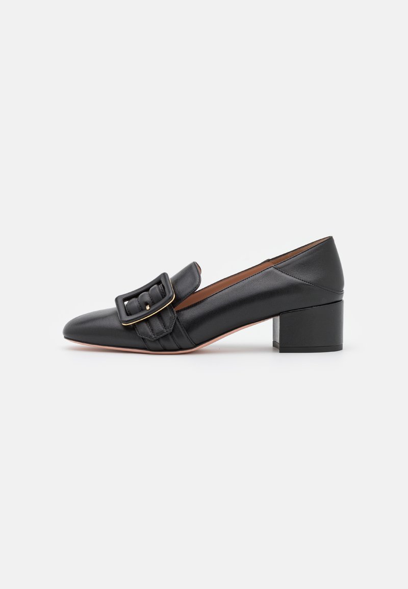 Damen Sneaker | Bally JANELLE Pumps black/schwarz - YS52000 Damen Sneaker | Bally JANELLE Pumps black/schwarz - YS52000