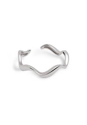 CLOUDRING - Ring - plata color