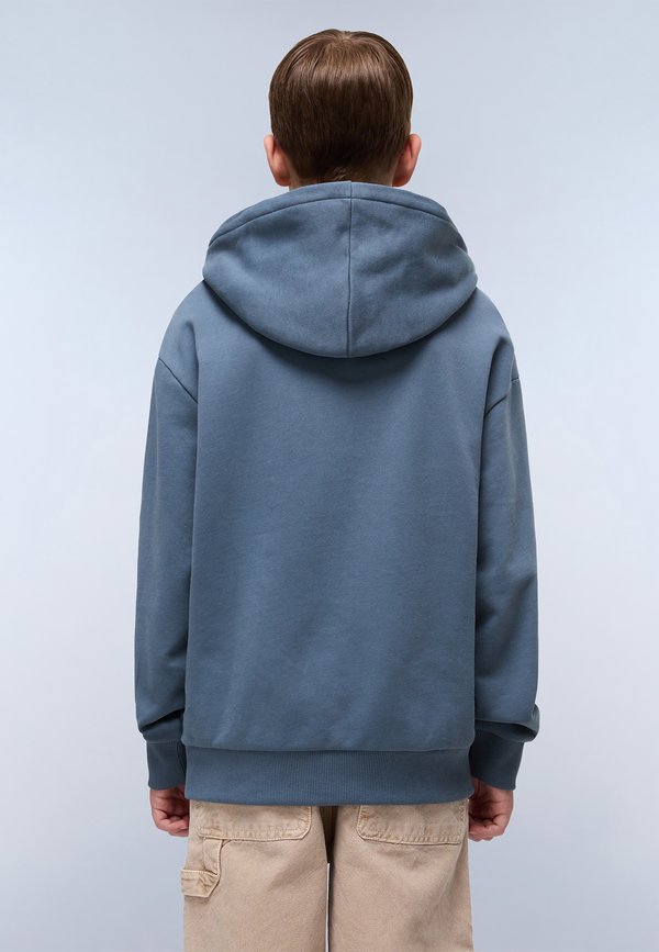 SELLA UNISEX - Hoodie - stormy weat2