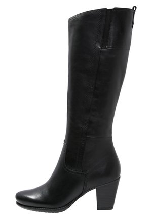 Botas - black