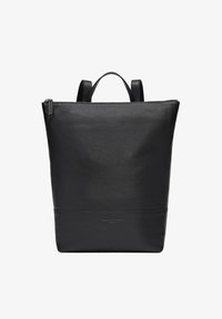 Sélectionné, schwarz