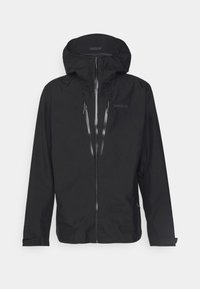 TRIOLET - Hardshelljacke - black