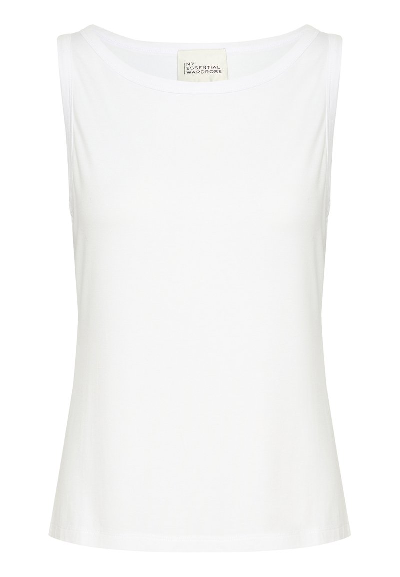 My Essential Wardrobe Top crème