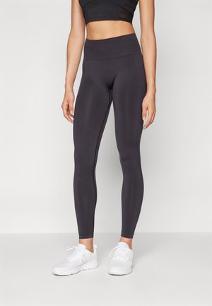 ONPSCULP SEAM - Leggings - black