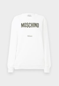 Vald, multi white