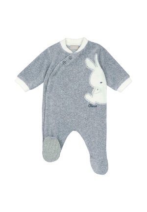 Chicco FRONT OPENING  - Kruippakje - grey