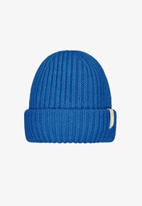 Unselected, blau