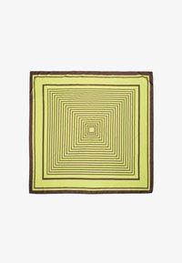 Non sélectionné, neon green