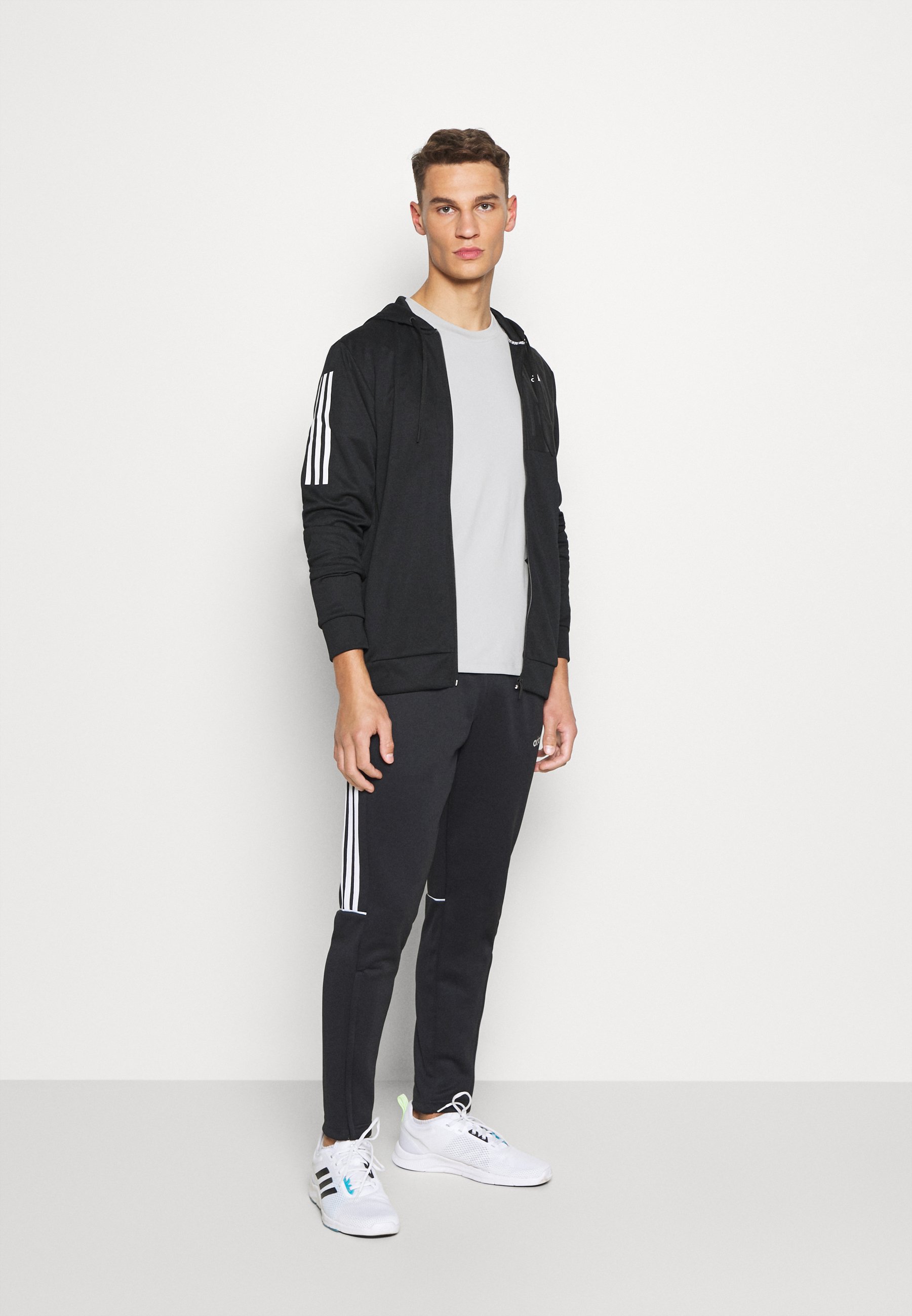 training adidas slim