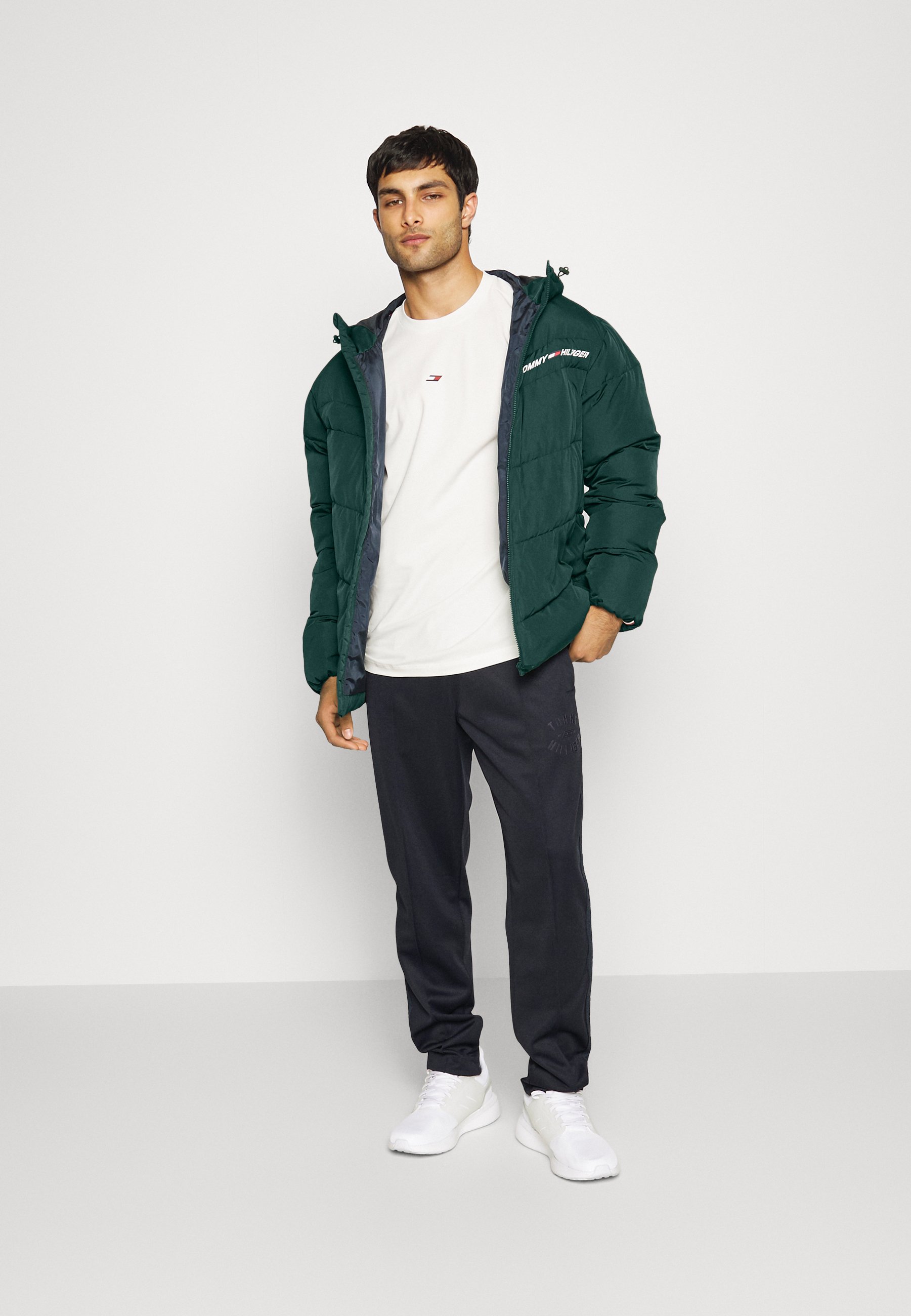 Tommy Hilfiger INSULATION JACKET 