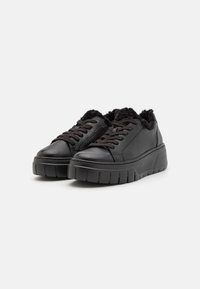 Gabor Zapatillas - black