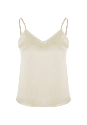 Urban Classics Top - whitesand