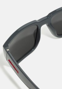 Arnette SAMHTY - Occhiali da sole - grey matte/shiny
