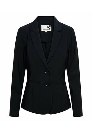 &CO woman, PHILEINE HEAVY TRAVEL - Blazer - b navy