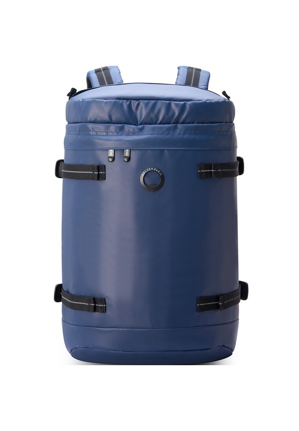 RASPAIL LAPTOPFACH - Tagesrucksack - bleu