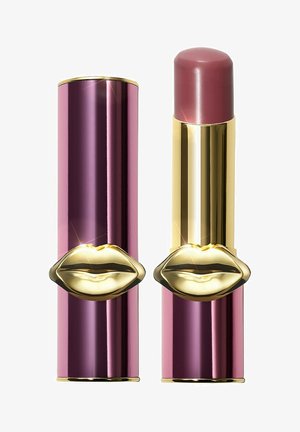 LIP FETISH DIVINYL LIP SHINE - Lipstick - Divine Rose 2