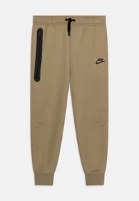 Neizvēlēts, neutral olive/black