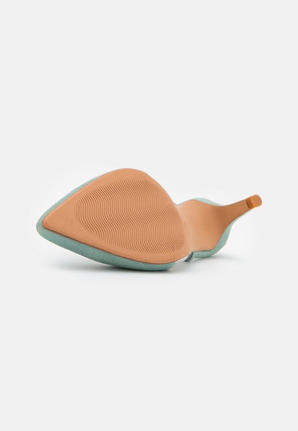 Classic heels - mint3