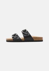 Niet geselecteerd, black