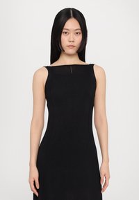 Vanessa Bruno EMERAUDE - Jumper dress - noir