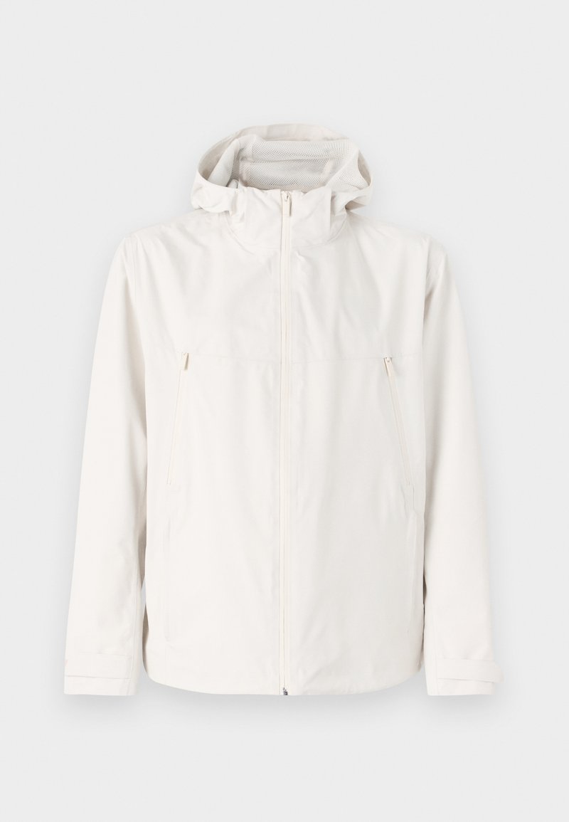 Boss Regenjas wit Boss Regenjas wit