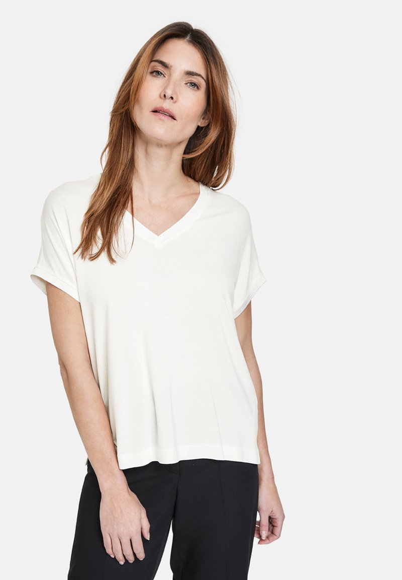 Erstaunlich T Shirt Basic Ebenbild