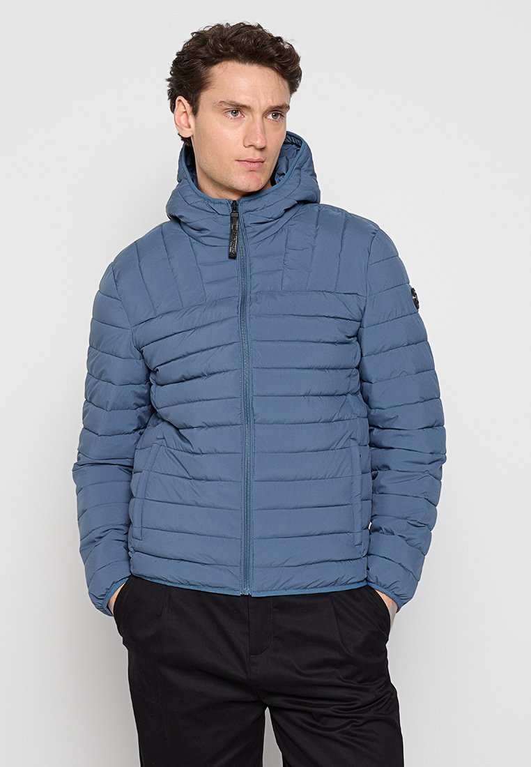 Michael Kors Jas blauw Michael Kors Jas blauw