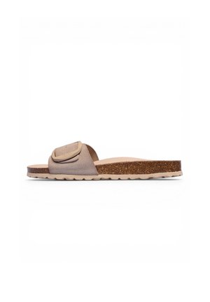 Koala Bay, Sandalias planas - beige