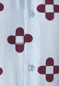 sandro Chemise - blue