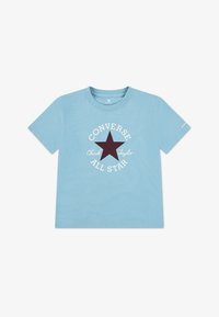 Geselecteerd, deja blue