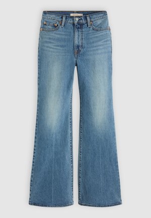 Levi's®, RIBCAGE FLARE - Flared Jeans - sweet noon